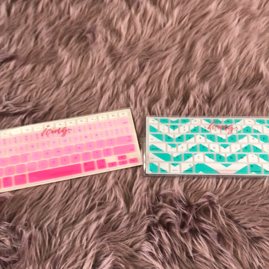 Mac Keyboard Covers